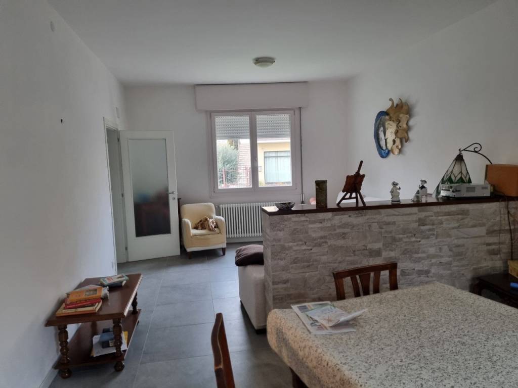 casa semindipendente in vendita ad Este