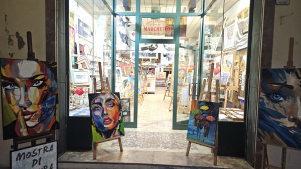 negozio in vendita ad Este