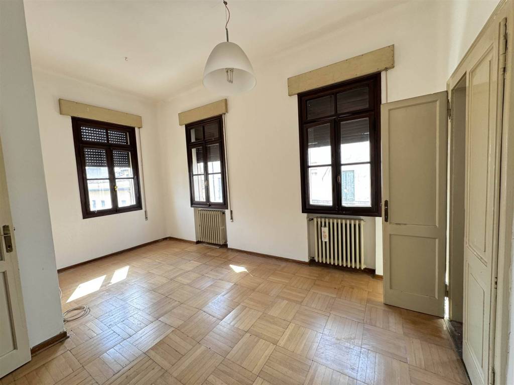 appartamento in vendita ad Este