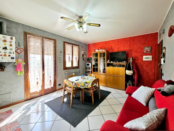 appartamento in vendita ad Este