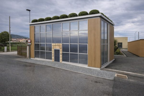 negozio in vendita ad Este