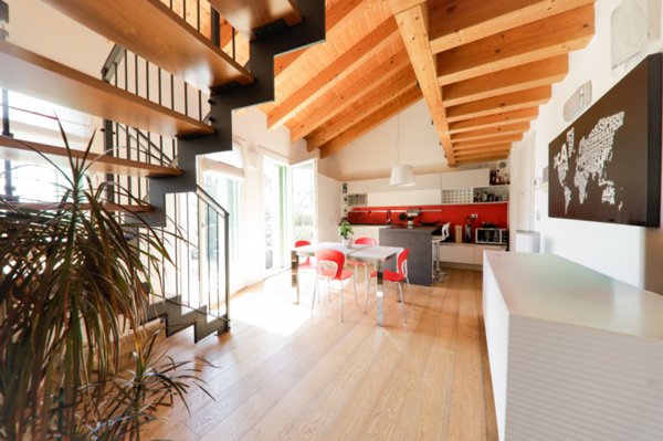 appartamento in vendita ad Este