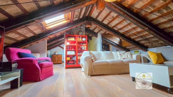 appartamento in vendita ad Este