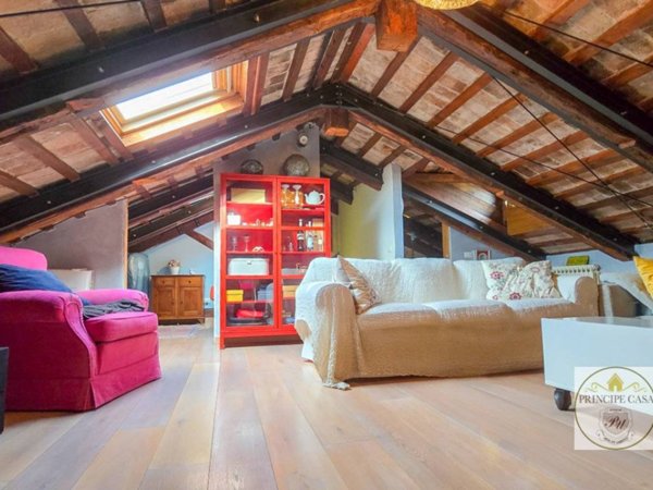 appartamento in vendita ad Este