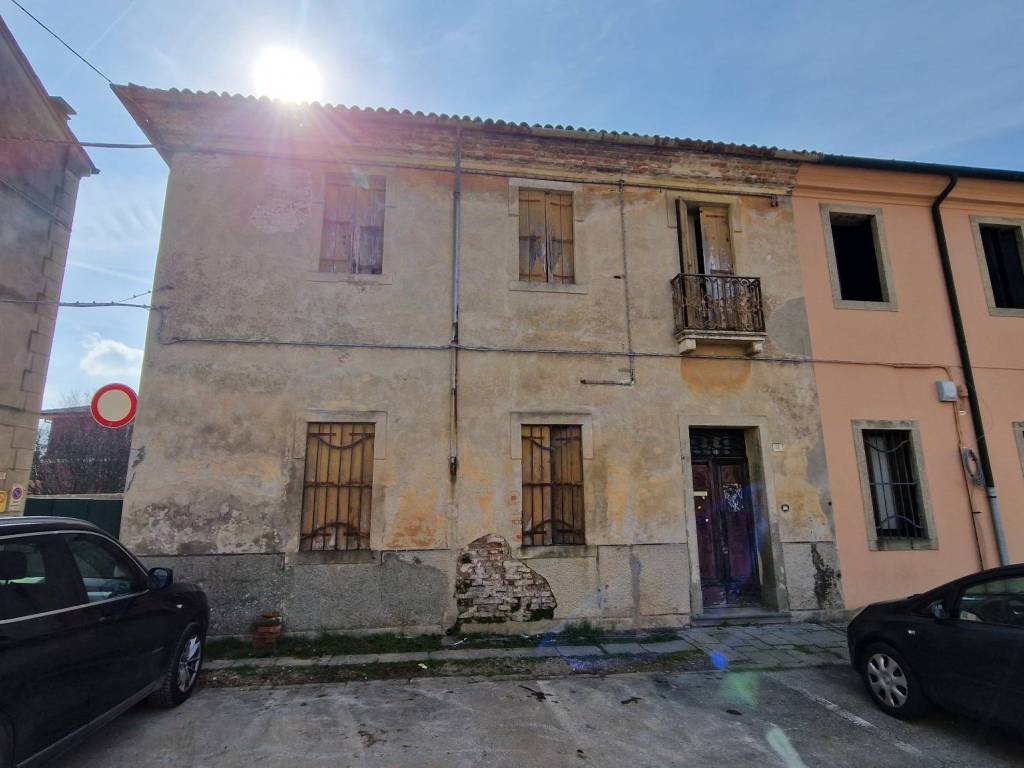 casa indipendente in vendita ad Este