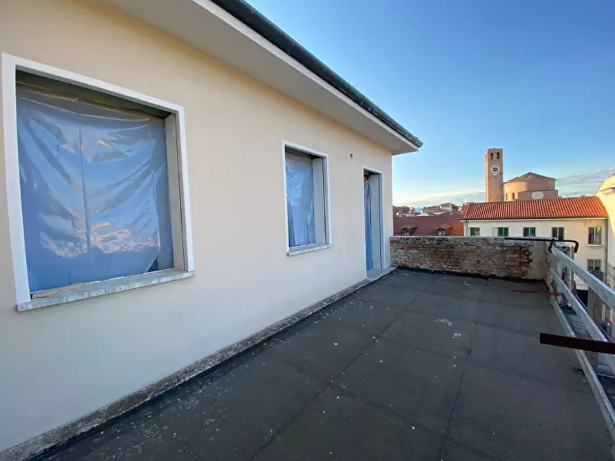 appartamento in vendita ad Este