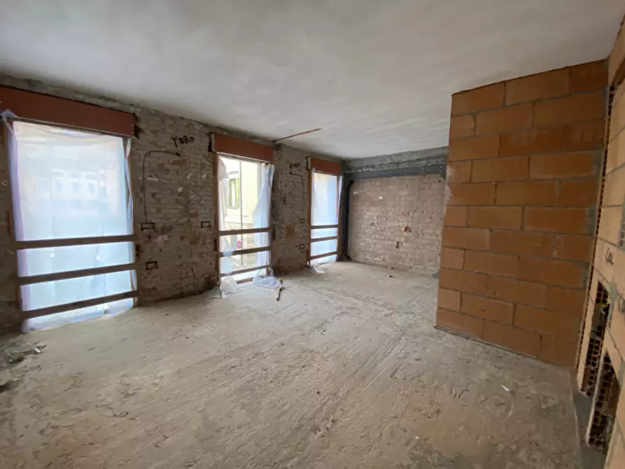 appartamento in vendita ad Este