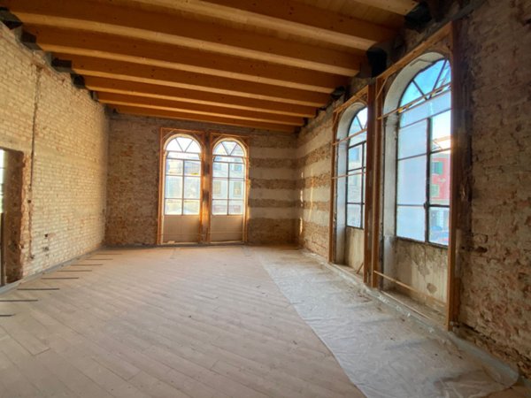 appartamento in vendita ad Este