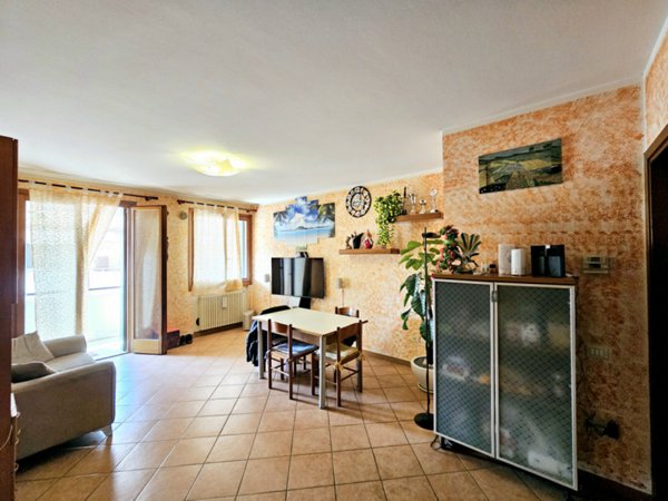 appartamento in vendita ad Este
