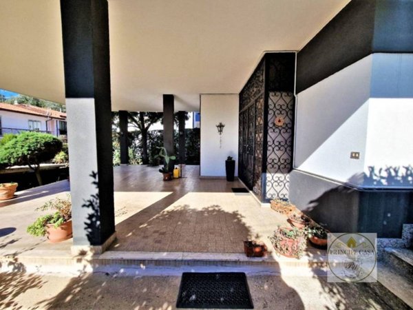 casa indipendente in vendita ad Este