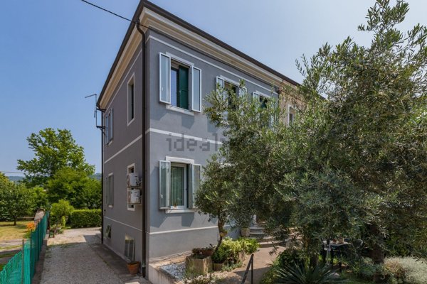 casa indipendente in vendita ad Este