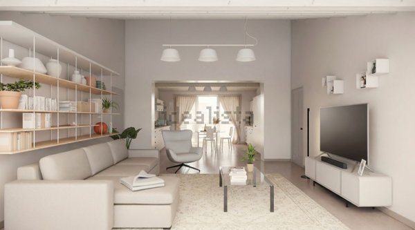 appartamento in vendita ad Este