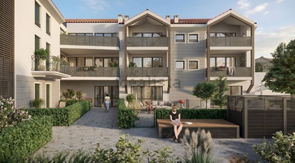 appartamento in vendita ad Este