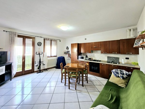 appartamento in vendita ad Este