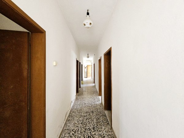 casa indipendente in vendita ad Este