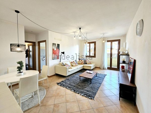 appartamento in vendita ad Este