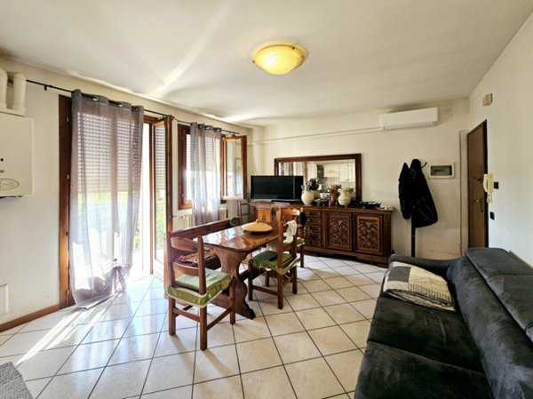 appartamento in vendita ad Este