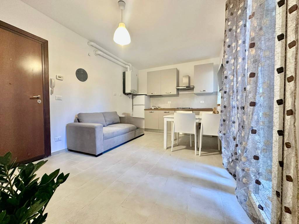 appartamento in vendita ad Este