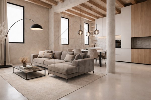 appartamento in vendita ad Este