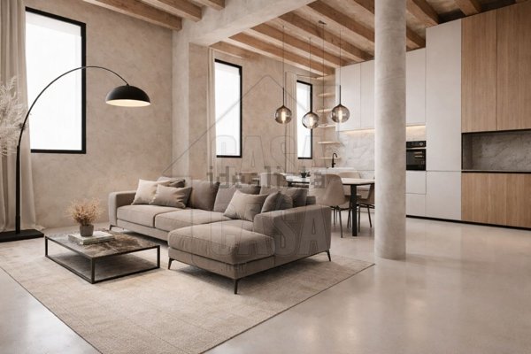 appartamento in vendita ad Este