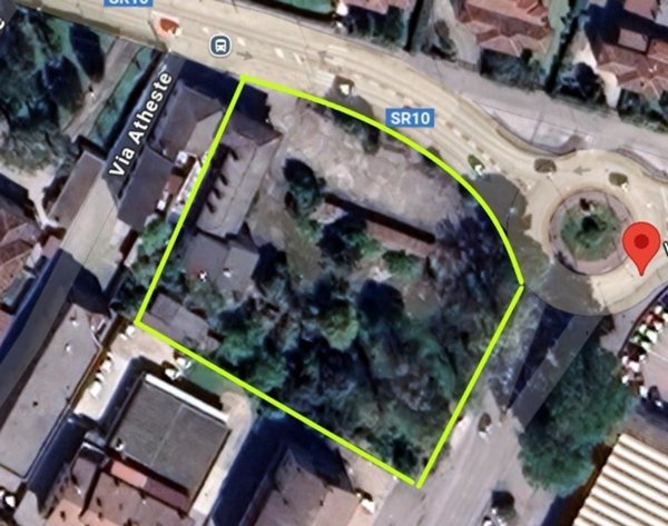 casa indipendente in vendita ad Este