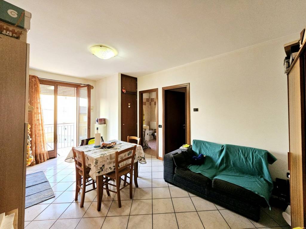 appartamento in vendita ad Este