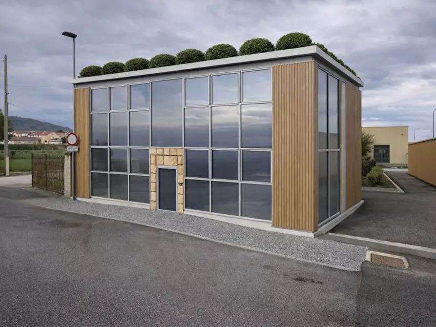 casa semindipendente in vendita ad Este