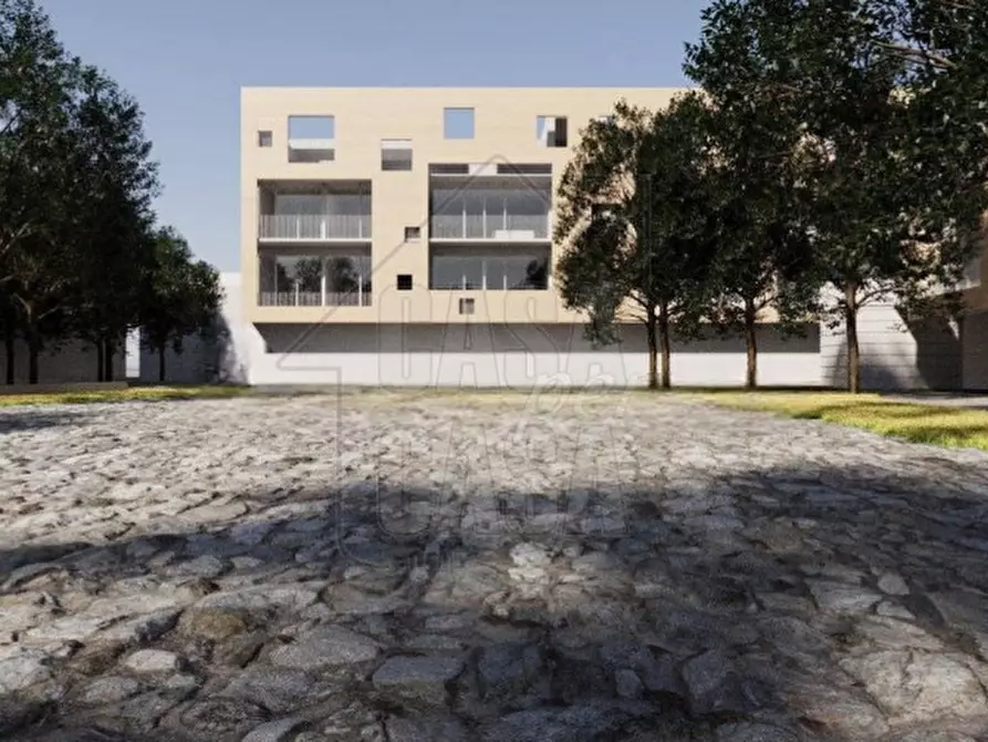 appartamento in vendita ad Este