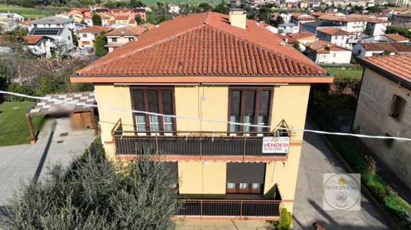 appartamento in vendita ad Este