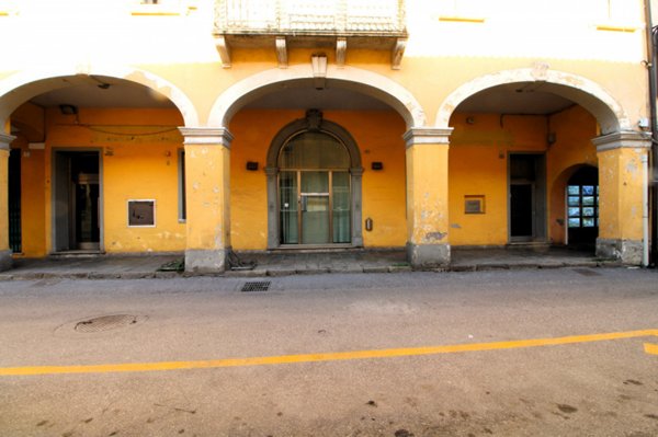 appartamento in vendita ad Este