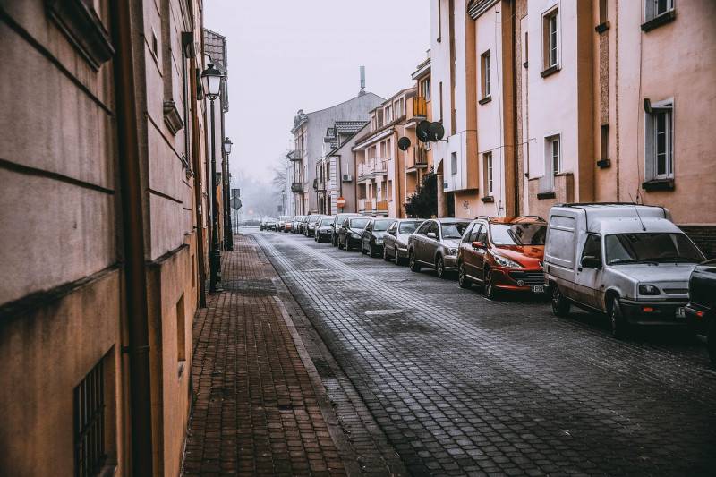 intera palazzina in vendita ad Este