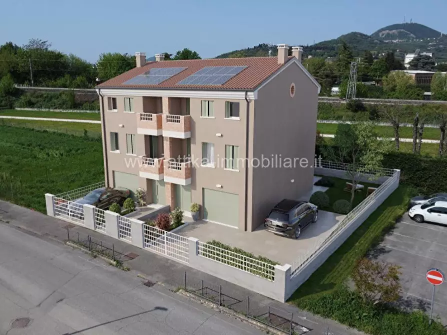 casa indipendente in vendita ad Este