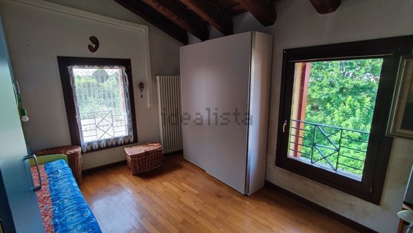 casa indipendente in vendita ad Este