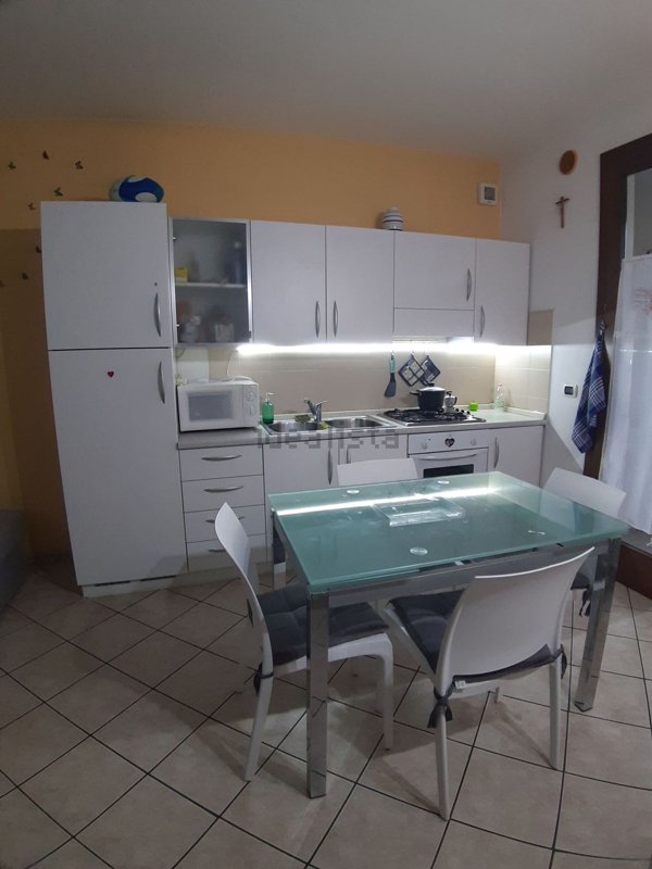 appartamento in vendita ad Este