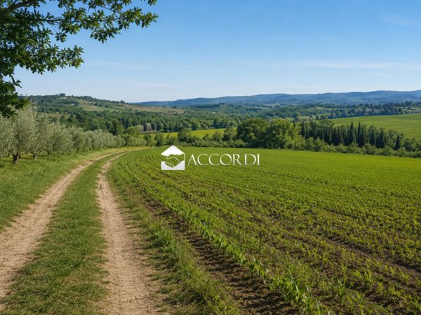 terreno agricolo in vendita ad Este