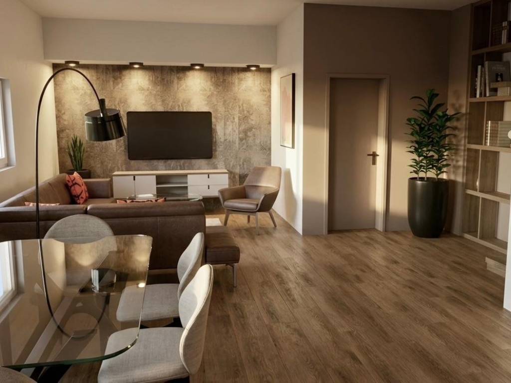casa indipendente in vendita ad Este