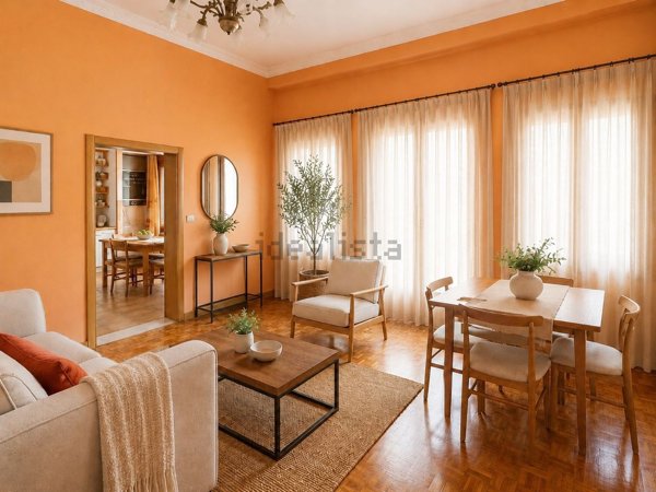 appartamento in vendita ad Este