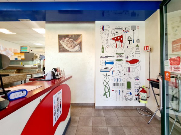 loft in vendita ad Este