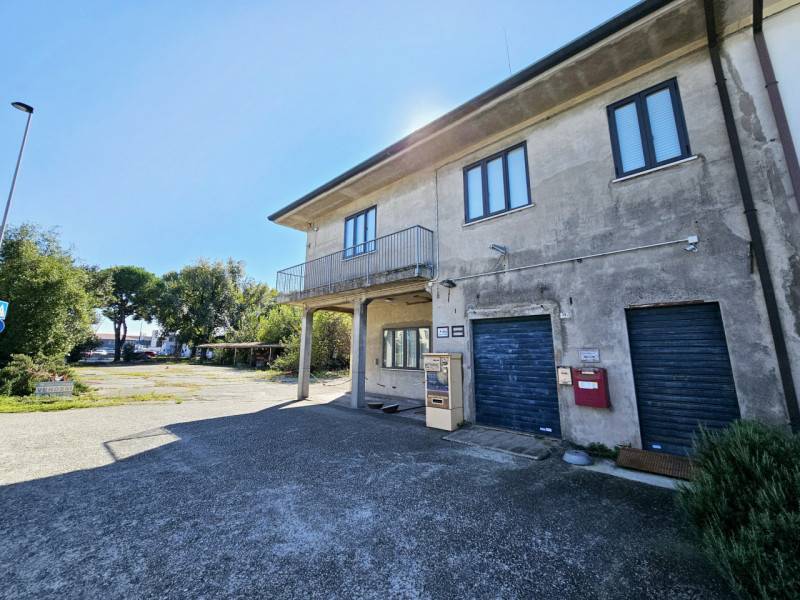 casa indipendente in vendita ad Este