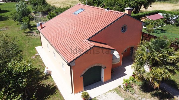 casa indipendente in vendita ad Este
