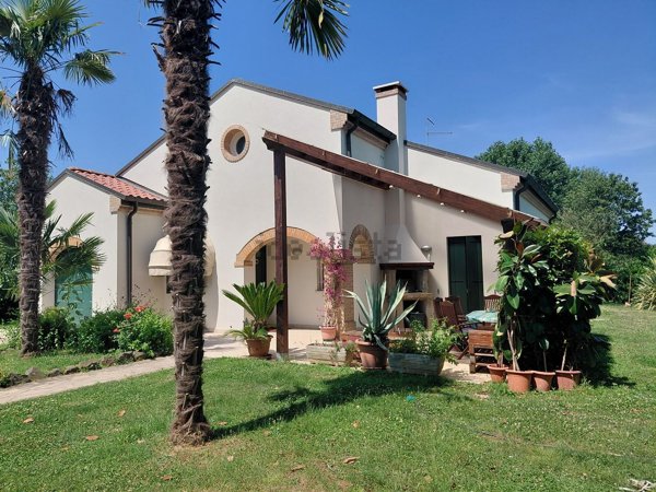 casa indipendente in vendita ad Este