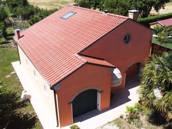 casa indipendente in vendita ad Este
