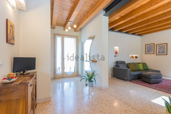 casa indipendente in vendita ad Este
