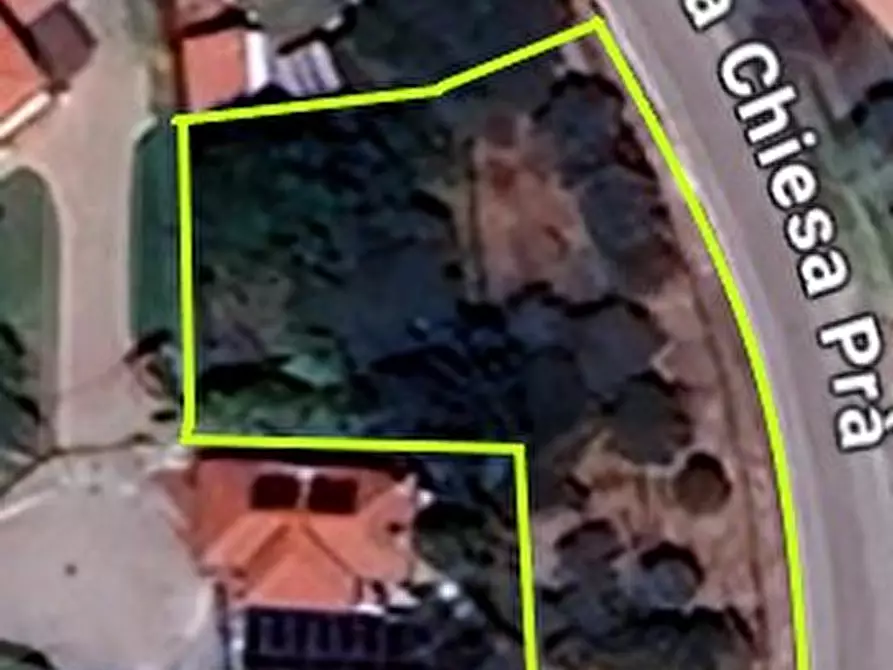 terreno edificabile in vendita ad Este