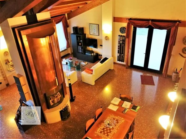 casa indipendente in vendita ad Este