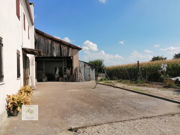 casa indipendente in vendita ad Este