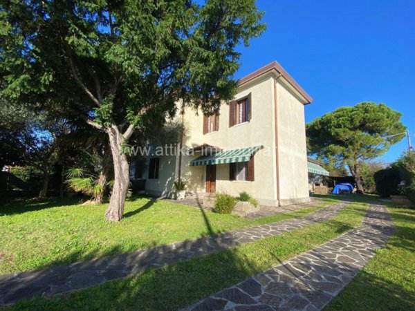 casa indipendente in vendita ad Este