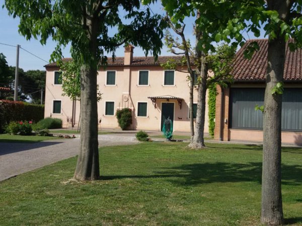 casa indipendente in vendita ad Este