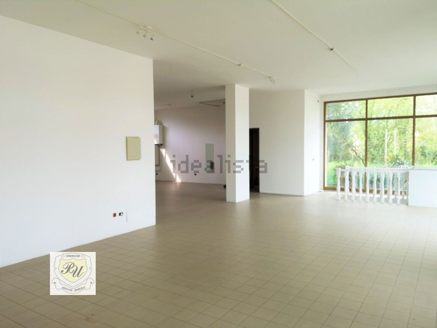 loft in vendita ad Este