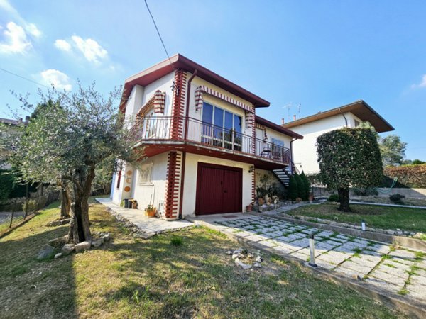casa indipendente in vendita ad Este